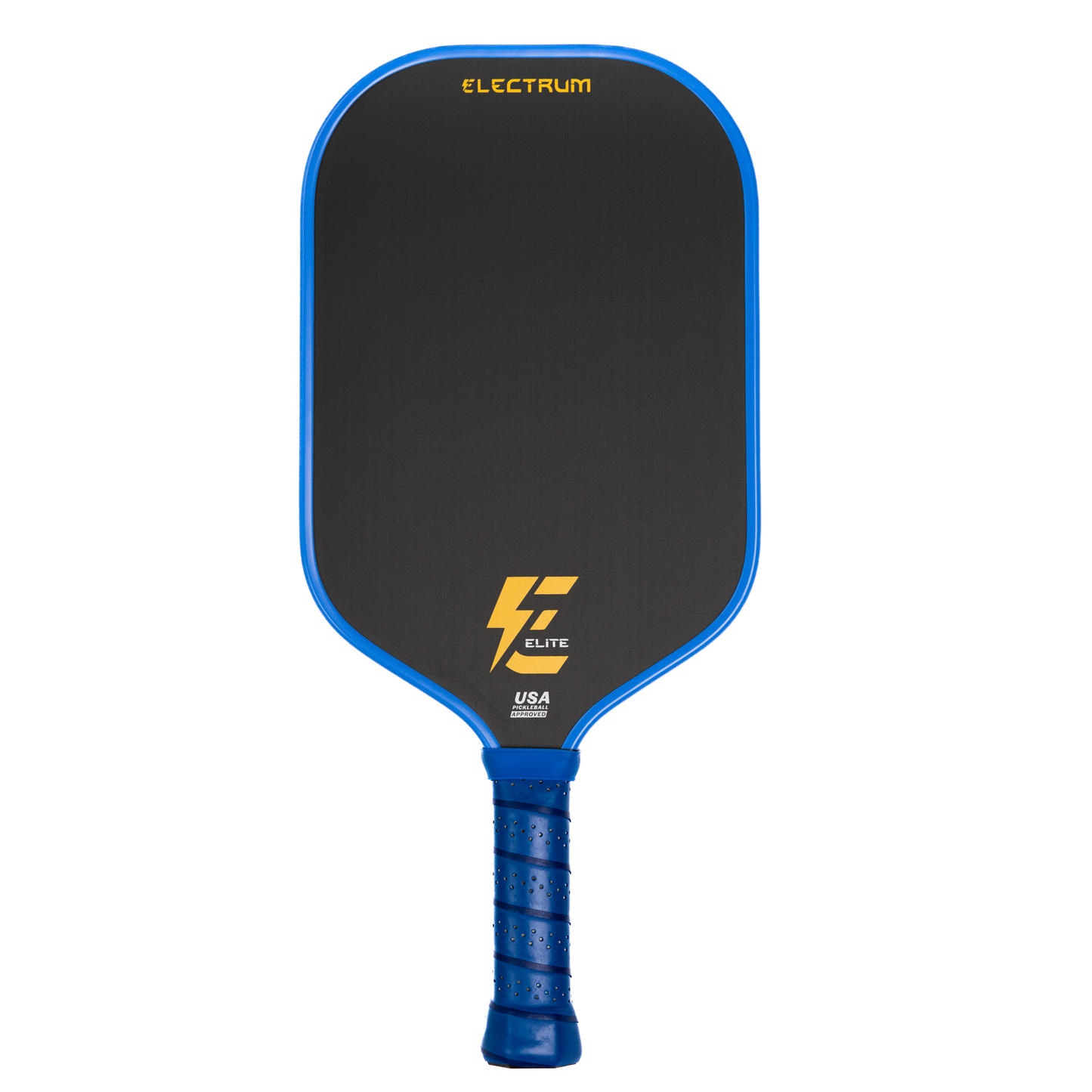 Electrum Model E Elite - Blue 4.25" Handle