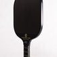 Electrum Pro Pickleball Paddle from a Profile Perspective