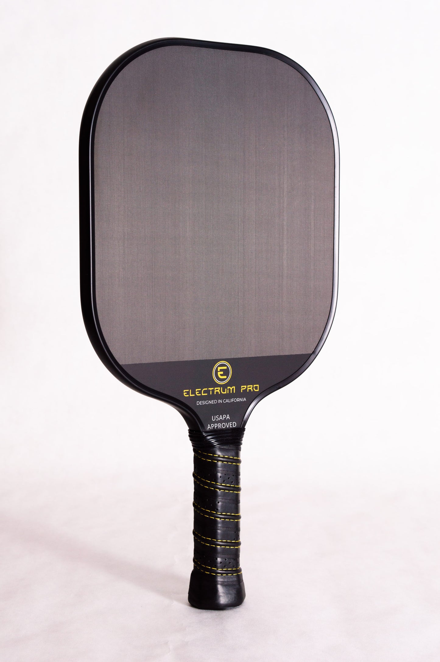 Electrum Pro Pickleball Paddle Vertical