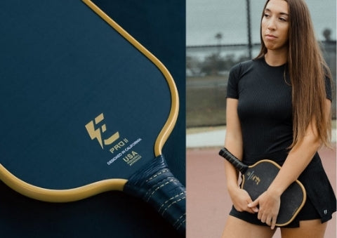 Electrum Pro II Pickleball Paddle