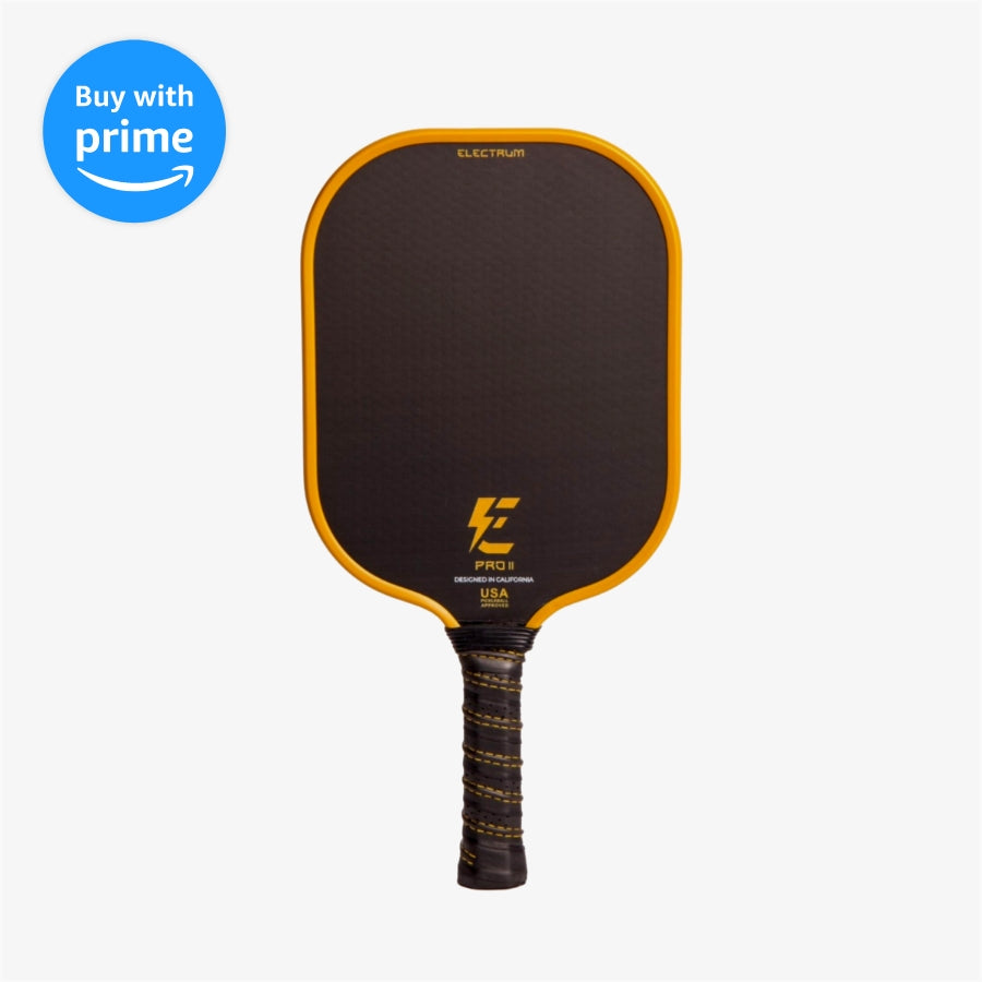 Electrum Pro II Pickleball Paddle