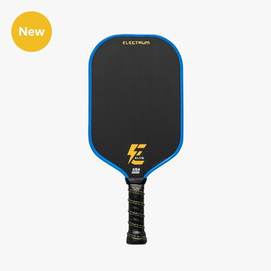 Electrum Pickleball Best Pickleball Paddles for Spin and Power